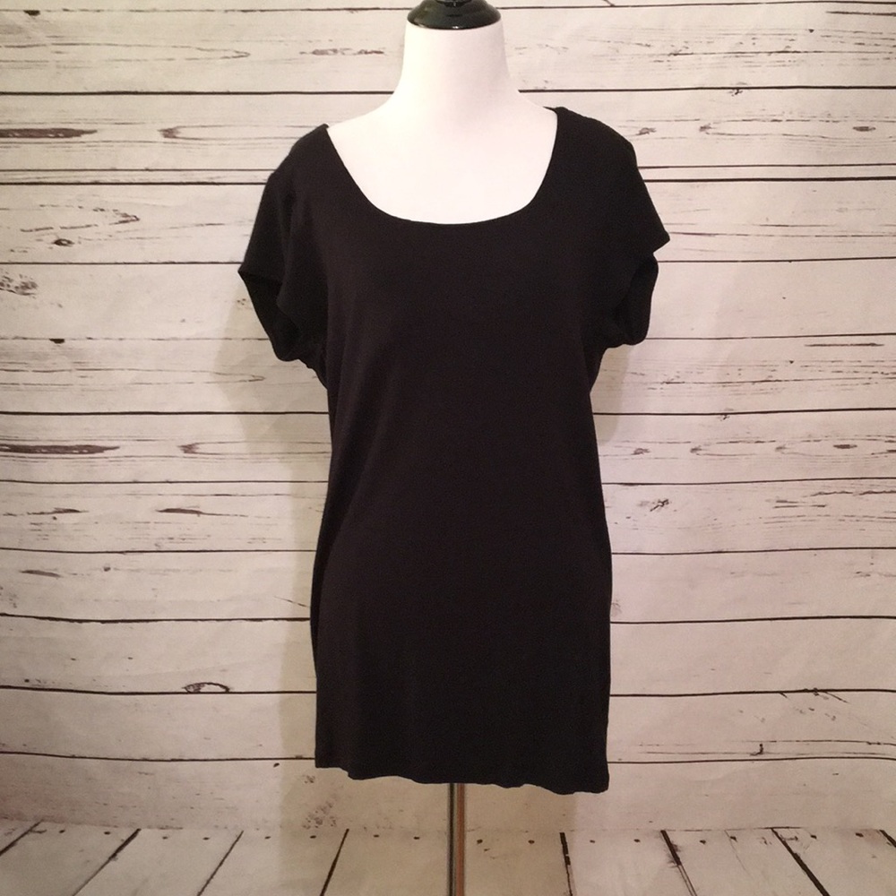 CAbi black top size L